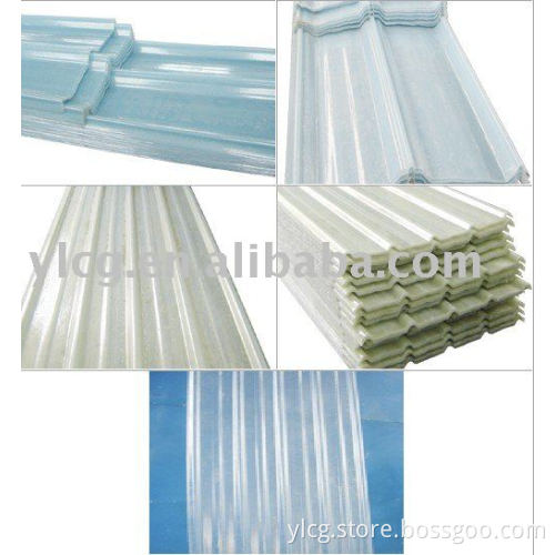 FRP Panels
